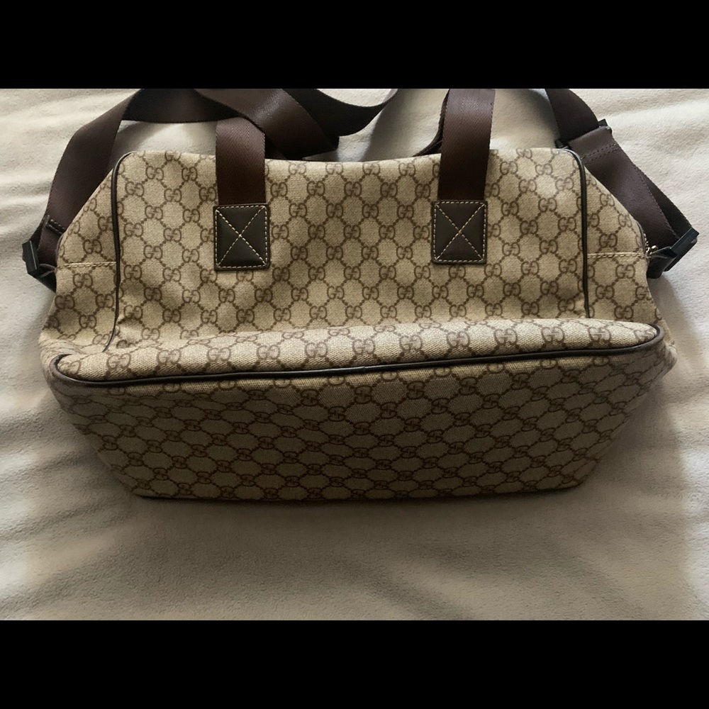 Gucci bag - Picture 4 of 4